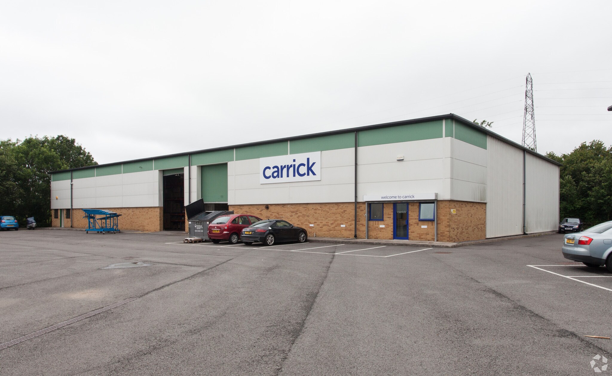 Parkway, Cardiff for sale Primary Photo- Image 1 of 1