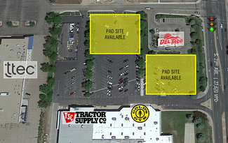 More details for 0 S 23rd, Greeley, CO - Land for Rent