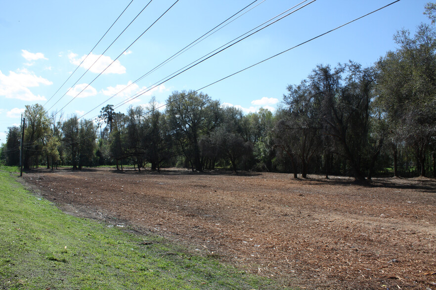 N US Highway 17, Bartow, FL for sale - Building Photo - Image 1 of 1