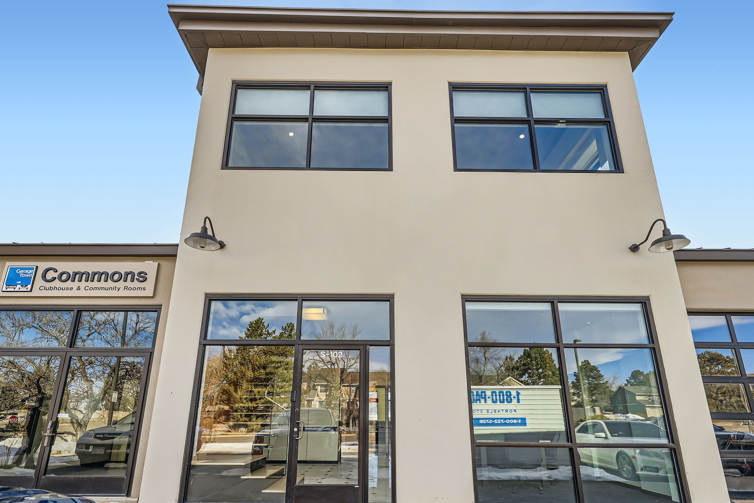 11616 Shaffer Pl, Littleton, CO for sale Building Photo- Image 1 of 1