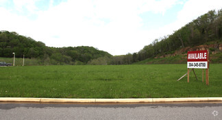 More details for I-64 & State Route 34, Hurricane, WV - Land for Rent