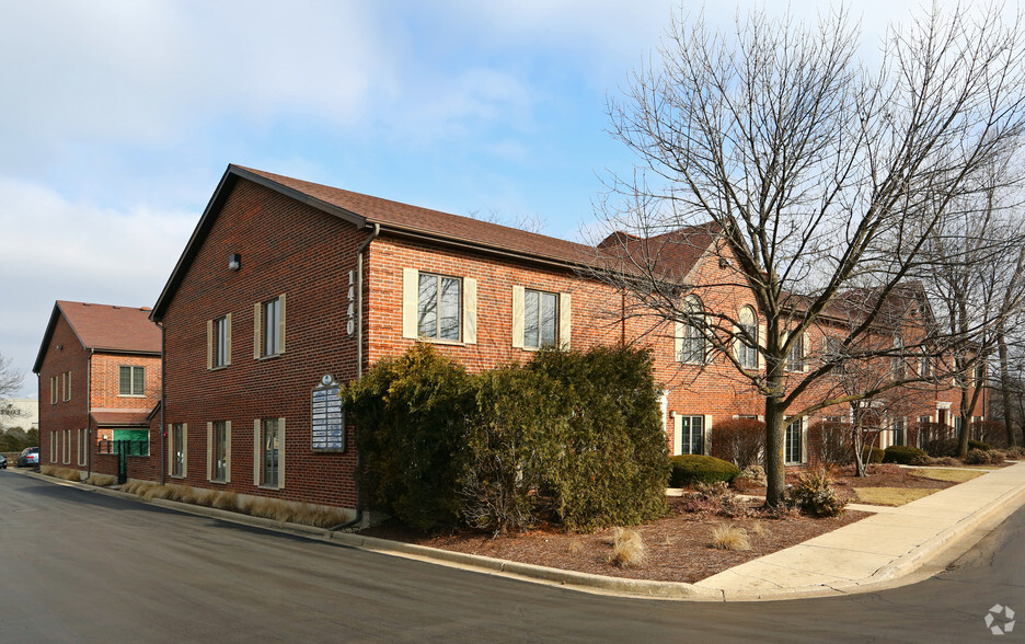 1440 Maple Ave, Lisle, IL for sale - Building Photo - Image 1 of 1