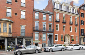 12 Derne St, Boston, MA for rent Building Photo- Image 1 of 5