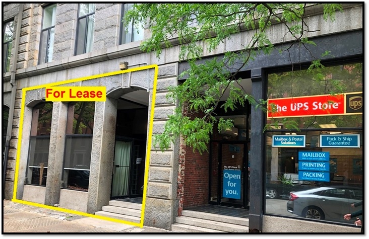 73 Commercial St, Boston, MA for sale - Building Photo - Image 1 of 1