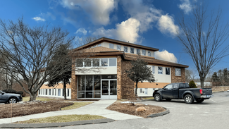 More details for 49 Tolland Tpke, Manchester, CT - Office for Rent