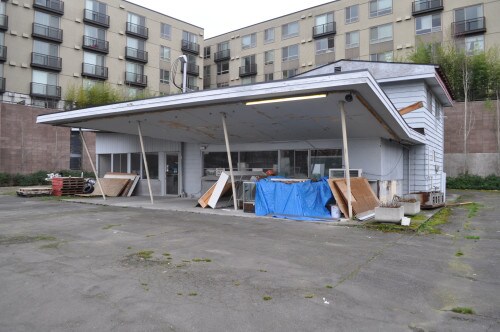 7324 Martin Luther King Jr Way S, Seattle, WA for sale Building Photo- Image 1 of 1