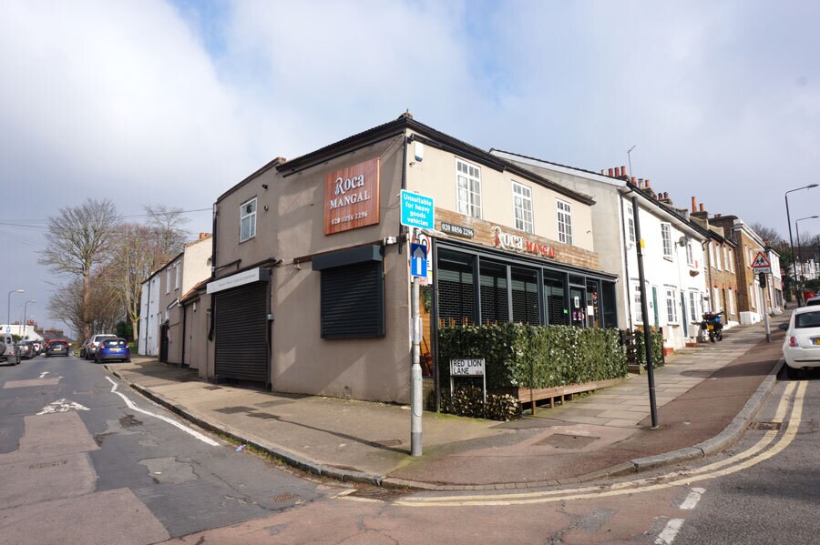 31 Shooters Hill, London for sale Building Photo- Image 1 of 1