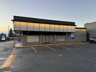 More details for 1192-1198 Lansdowne Dr, Coquitlam, BC - Retail for Rent