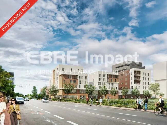 Location Commerce 297 m²