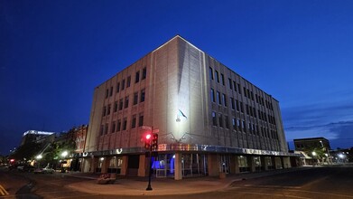 321 Central Ave, Great Falls, MT for rent Building Photo- Image 1 of 120