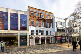 More details for 26 High St, Chelmsford - Office for Rent