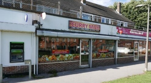 97 Chestnut Ave, Belper for sale Primary Photo- Image 1 of 1