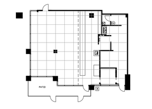 170 Attwell Dr, Toronto, ON for rent Floor Plan- Image 1 of 1