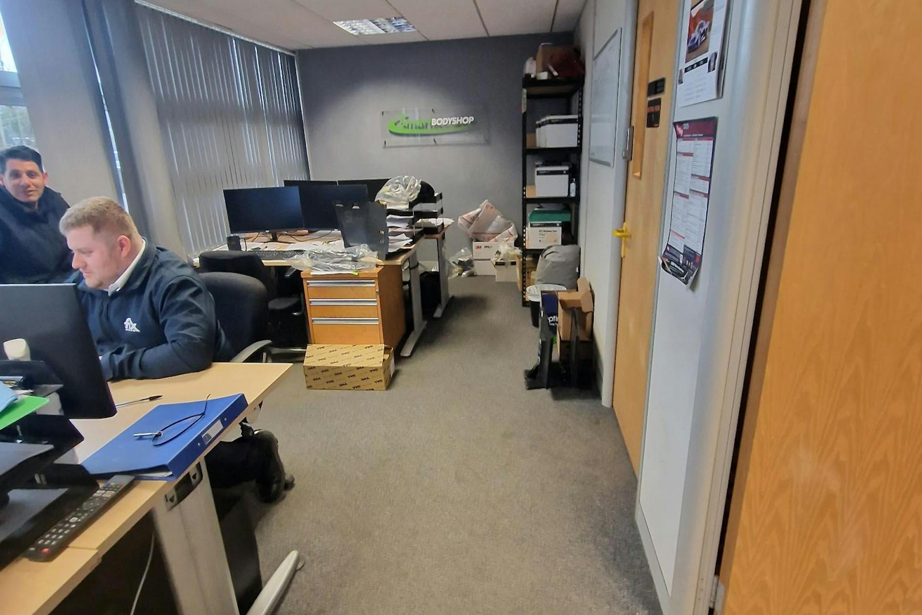Edison Rd, Basingstoke to rent Interior Photo- Image 1 of 6