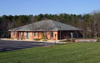 More details for 7020 Cold Harbor Rd, Mechanicsville, VA - Office / Medical to Rent