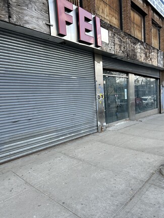 More details for 560 Nostrand Ave, Brooklyn, NY - Retail for Rent