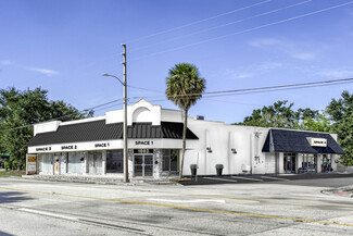 More details for 1226 Michigan Ave, Winter Park, FL - Retail for Rent