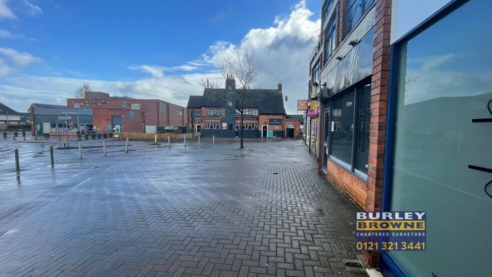 60-70 Front St, Leicester to rent - Building Photo - Image 2 of 9
