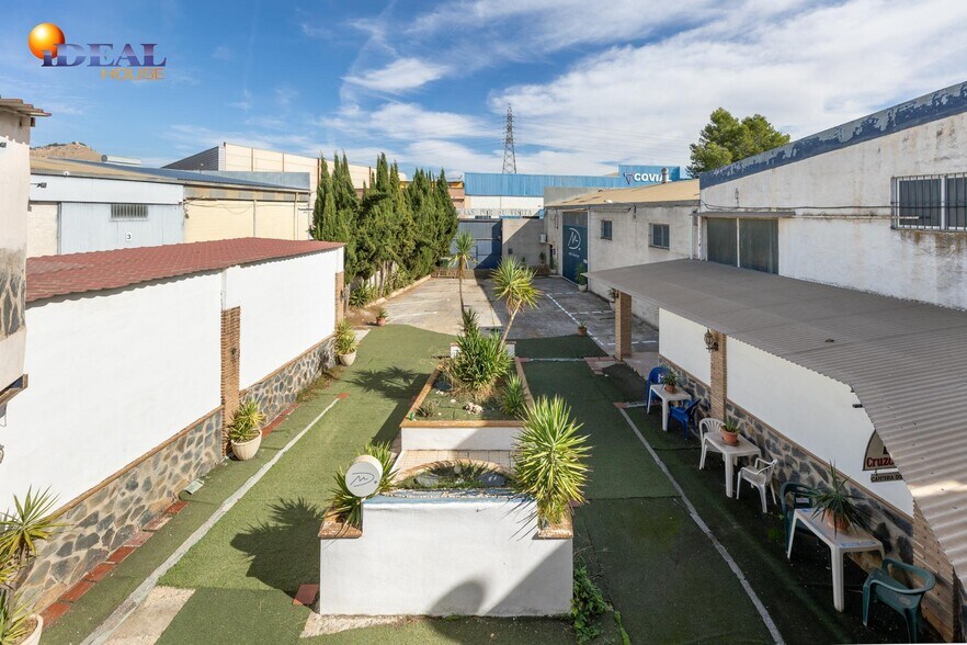 Industrial in Atarfe for sale - Building Photo - Image 1 of 34