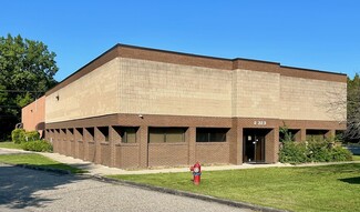 More details for 21223 Hilltop St, Southfield, MI - Light Industrial for Sale