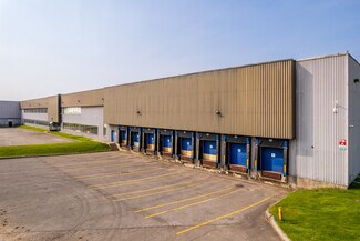 More details for 2000 Rue Halpern, Montréal, QC - Industrial to Rent