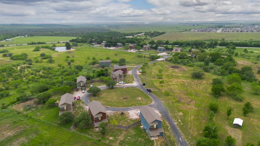 5024 Old Bastrop hwy, San Marcos, TX for sale - Building Photo - Image 2 of 8