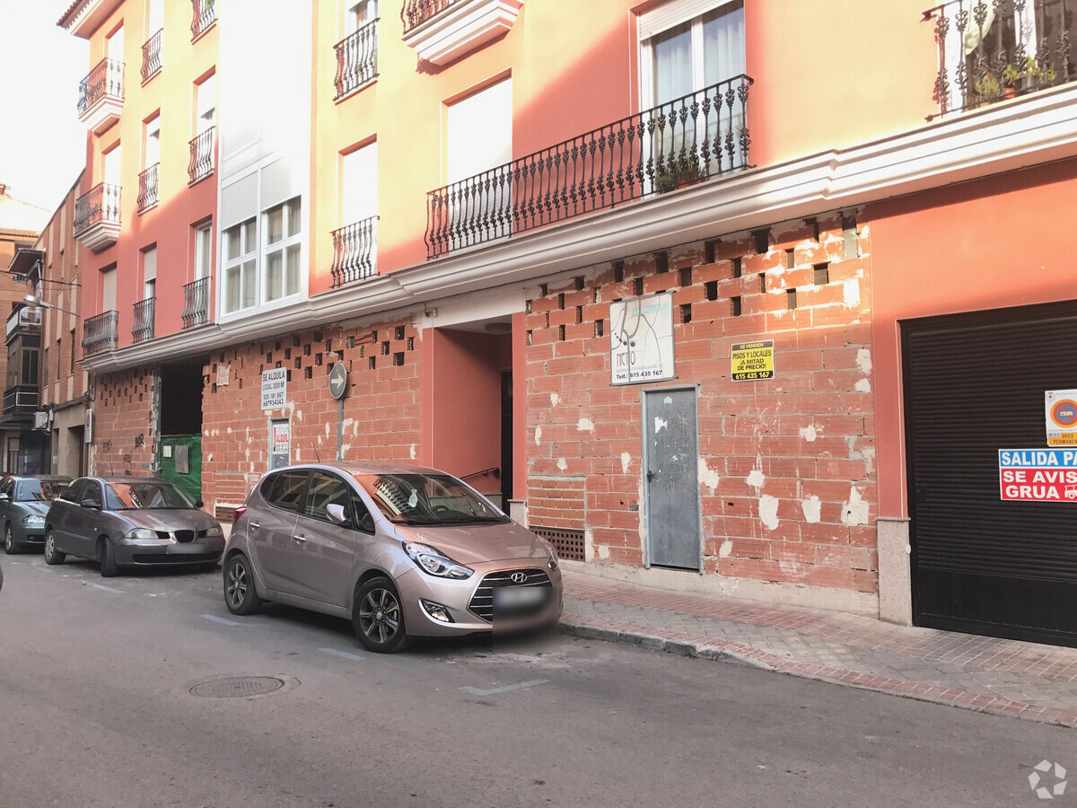 Calle del General López Brea, 3, Quintanar de la Orden, TOL 45800 - Unit Puerta 03, Esc. 1 -  - Interior Photo - Image 1 of 3