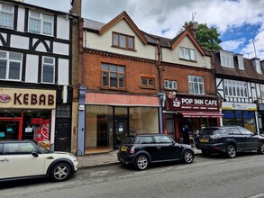 38 Croydon Rd, Caterham for rent Building Photo- Image 1 of 2