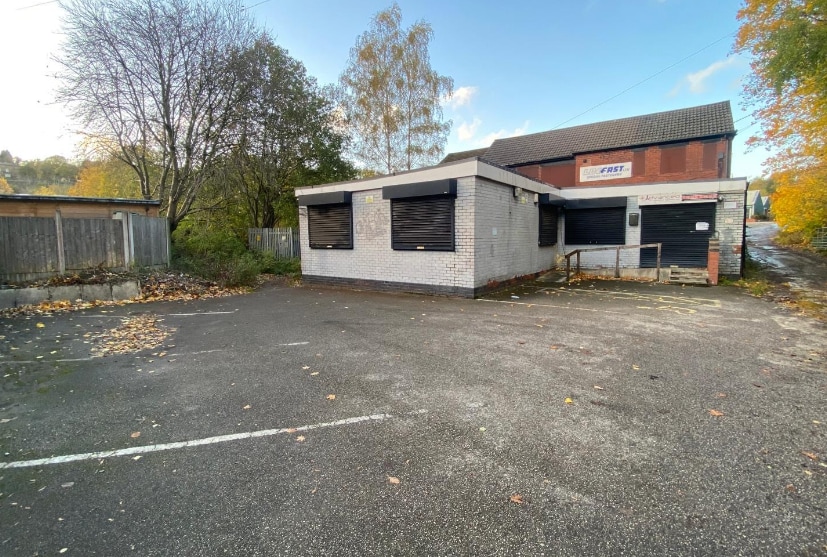 Unit 1 Audley St, Ashton Under Lyne for sale Primary Photo- Image 1 of 19
