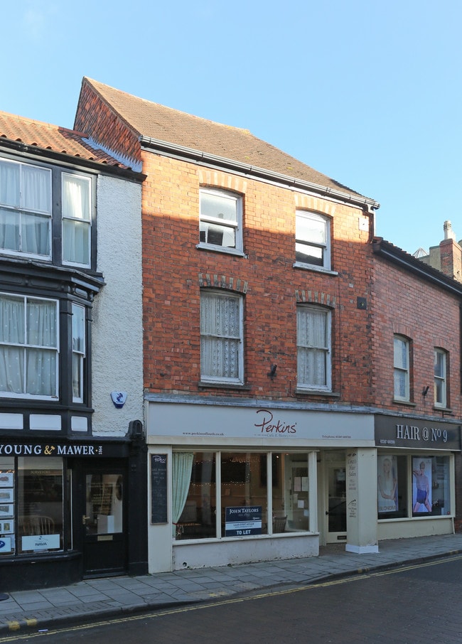 More details for 7 Mercer Row, Louth - Retail to Rent