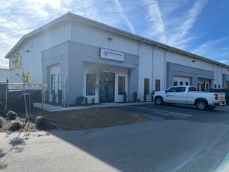 More details for 2157 Rich St, North Charleston, SC - Industrial for Rent