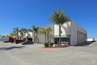 More details for 2591 Pioneer Ave, Vista, CA - Industrial for Rent