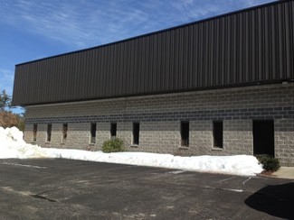 More details for 6 Little Brook Rd, Wareham, MA - Industrial for Rent