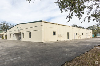 More details for 5610 Yahl St, Naples, FL - Office for Rent