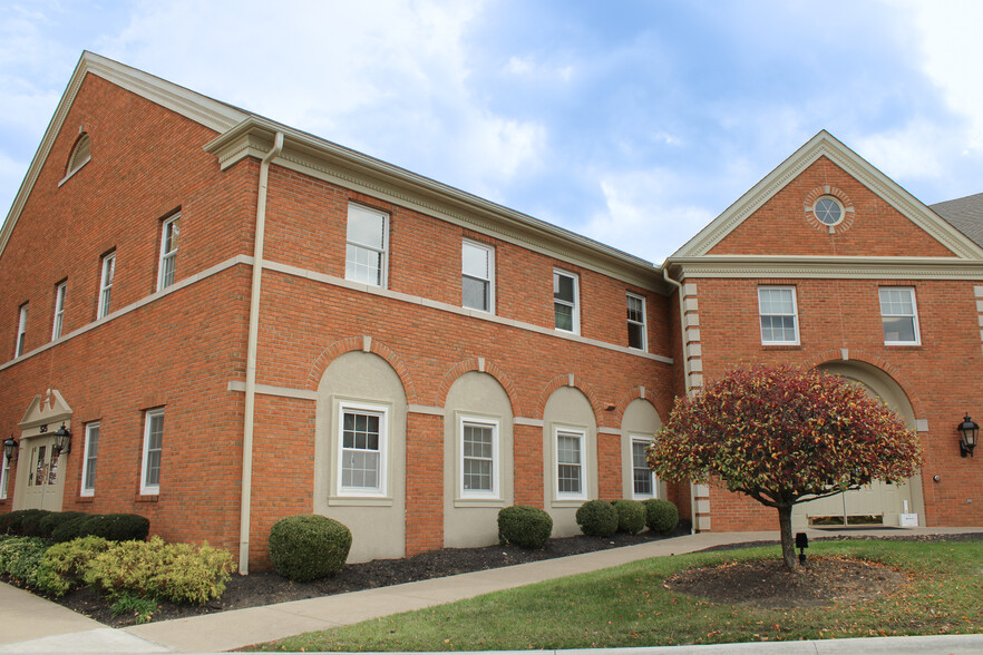 615 Copeland Mill Rd, Westerville, OH for rent - Building Photo - Image 3 of 4