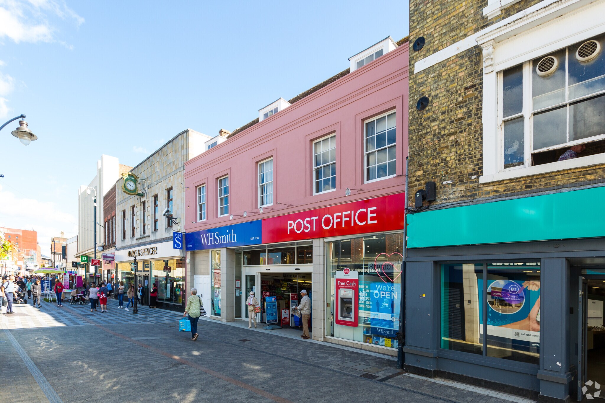 38-42 Week St, Maidstone for sale Primary Photo- Image 1 of 1