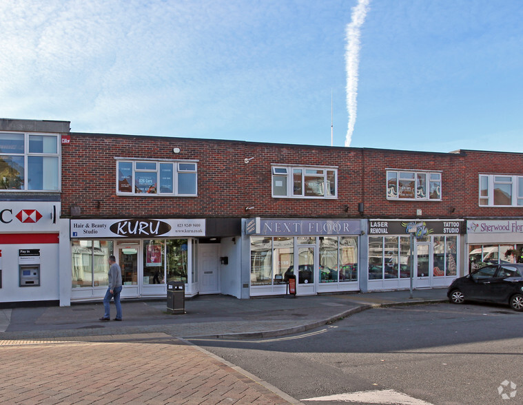 41-43A West St, Havant for sale - Primary Photo - Image 2 of 3