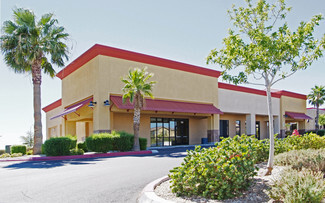 More details for 6070 W Craig Rd, Las Vegas, NV - Retail for Rent