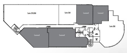 6020 Cornerstone Ct W, San Diego, CA for rent Floor Plan- Image 2 of 2