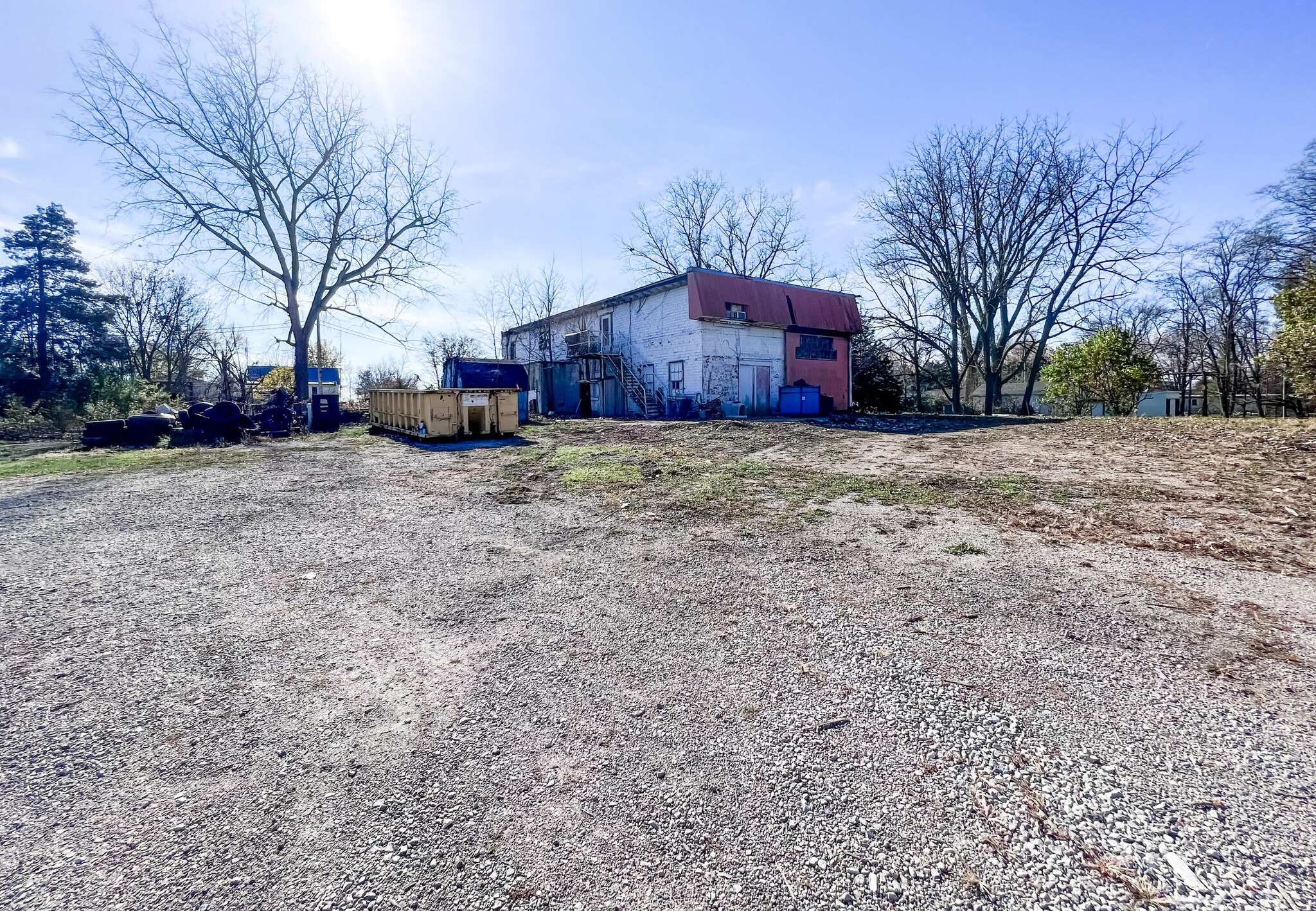 330 E High St, Mendon, OH for sale Primary Photo- Image 1 of 1