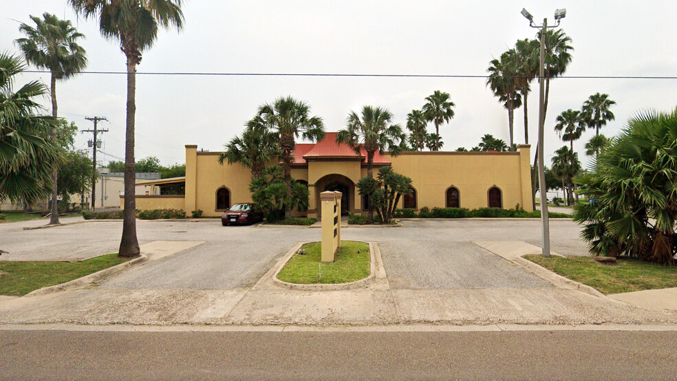 6521 N 10th St, McAllen, TX for rent - Building Photo - Image 1 of 4