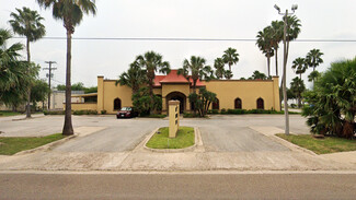 More details for 6521 N 10th St, McAllen, TX - Office for Rent