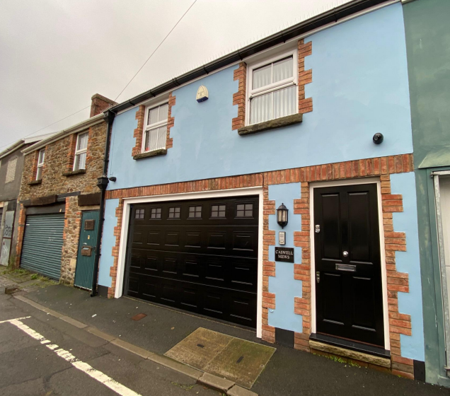 Caswell St, Swansea for sale - Primary Photo - Image 1 of 1