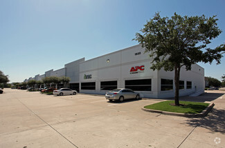 More details for 1920 Hutton Ct, Farmers Branch, TX - Industrial for Rent