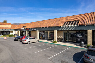 More details for 2445-2497 Foothill Blvd, La Verne, CA - Retail for Rent