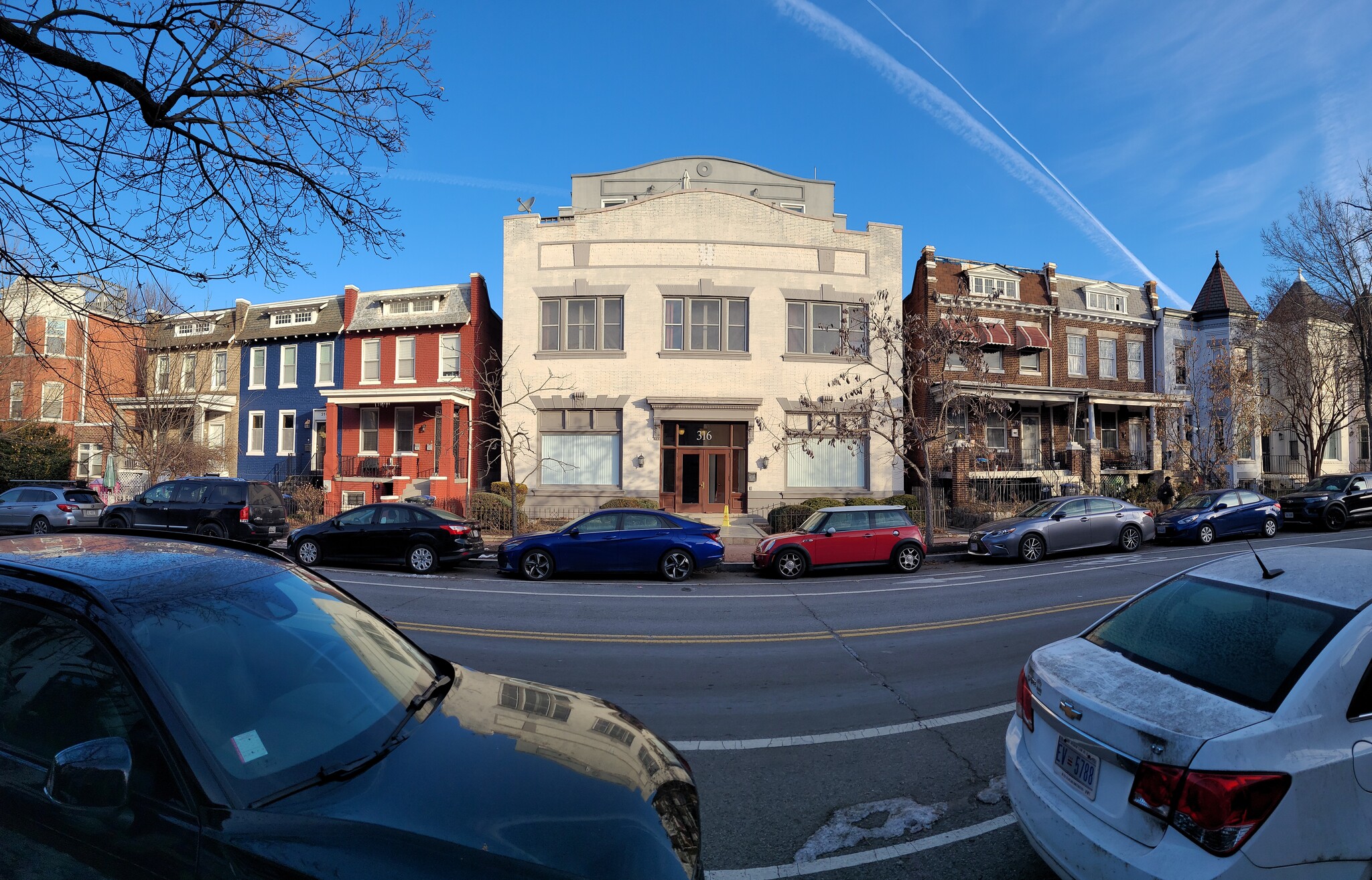 316 F St NE, Washington, DC to rent Building Photo- Image 1 of 19