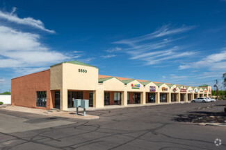 More details for 5650 S 12th Ave, Tucson, AZ - Office/Retail for Rent