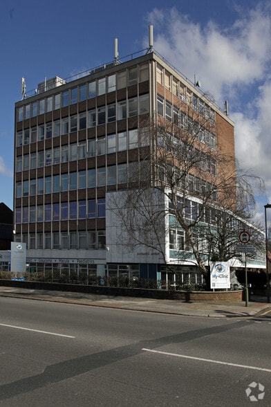 958-964 High Rd, London for sale - Primary Photo - Image 1 of 1