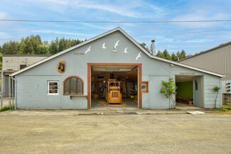 More details for 563 Winchester Ave, Reedsport, OR - Speciality for Sale