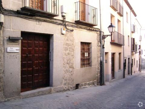 Office in Ávila, Ávila to rent Interior Photo- Image 1 of 2